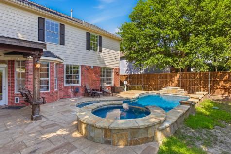 1513 Lindby Drive Flower Mound TX 75028