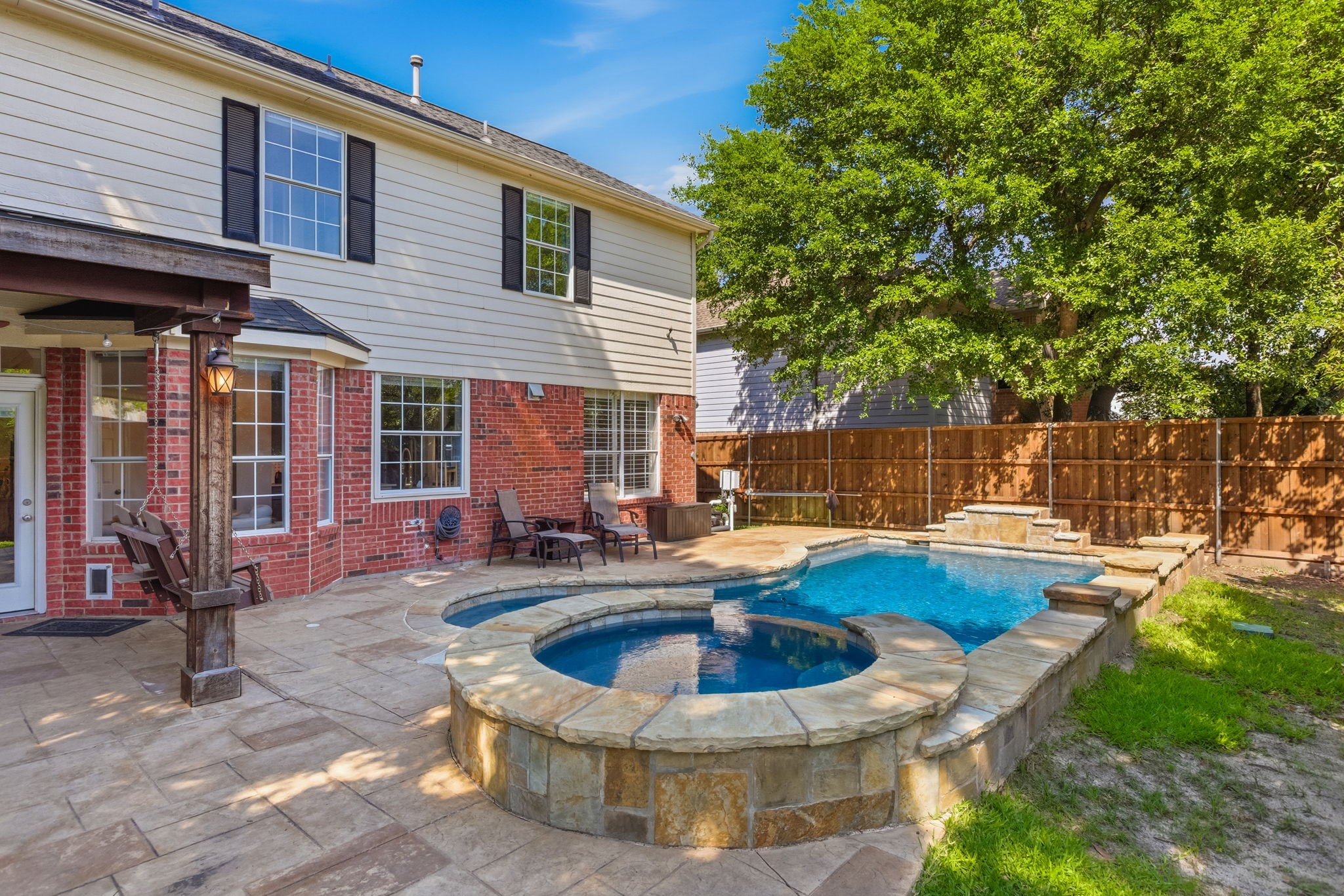 1513 Lindby Drive Flower Mound TX 75028