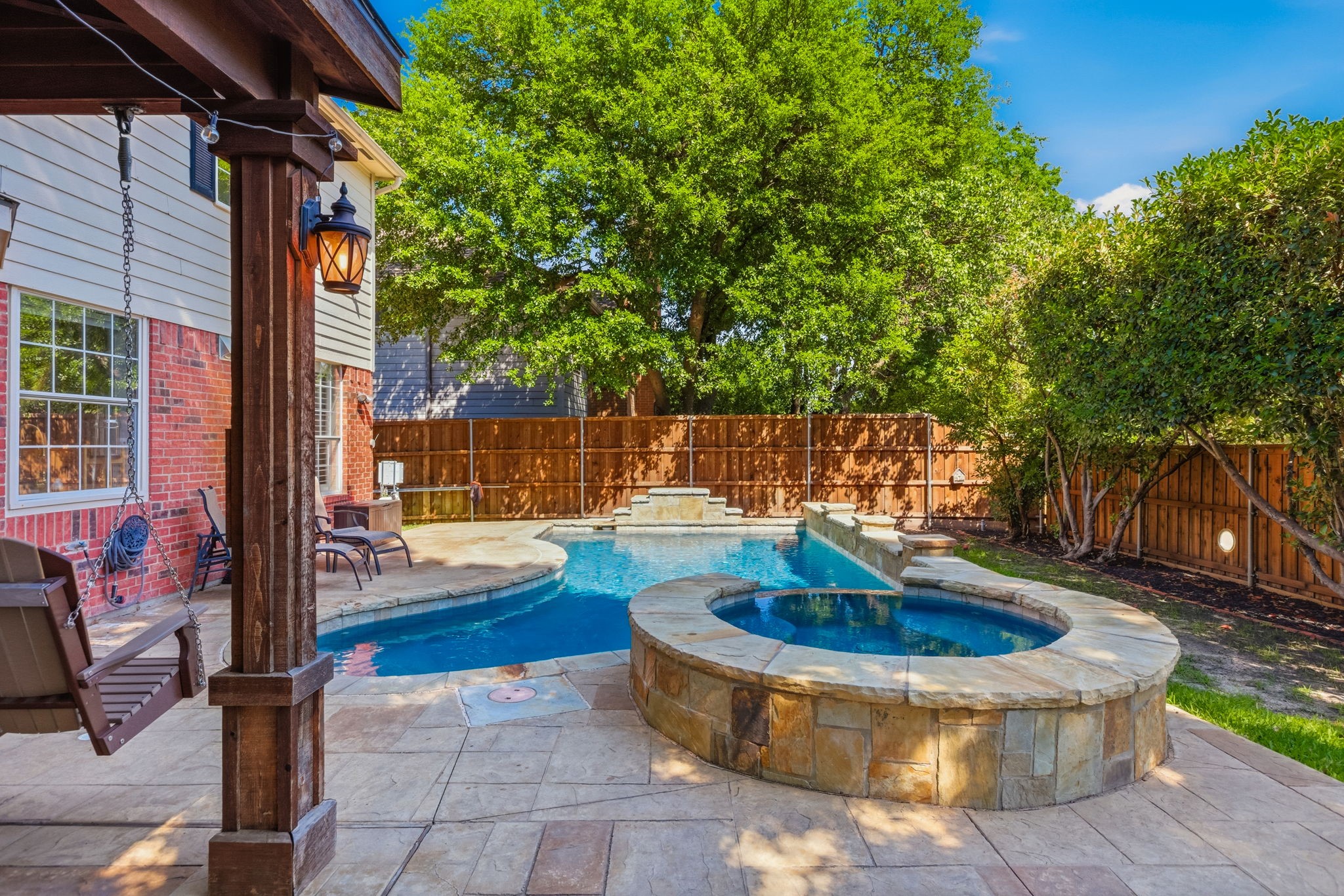 1513 Lindby Drive Flower Mound TX 75028