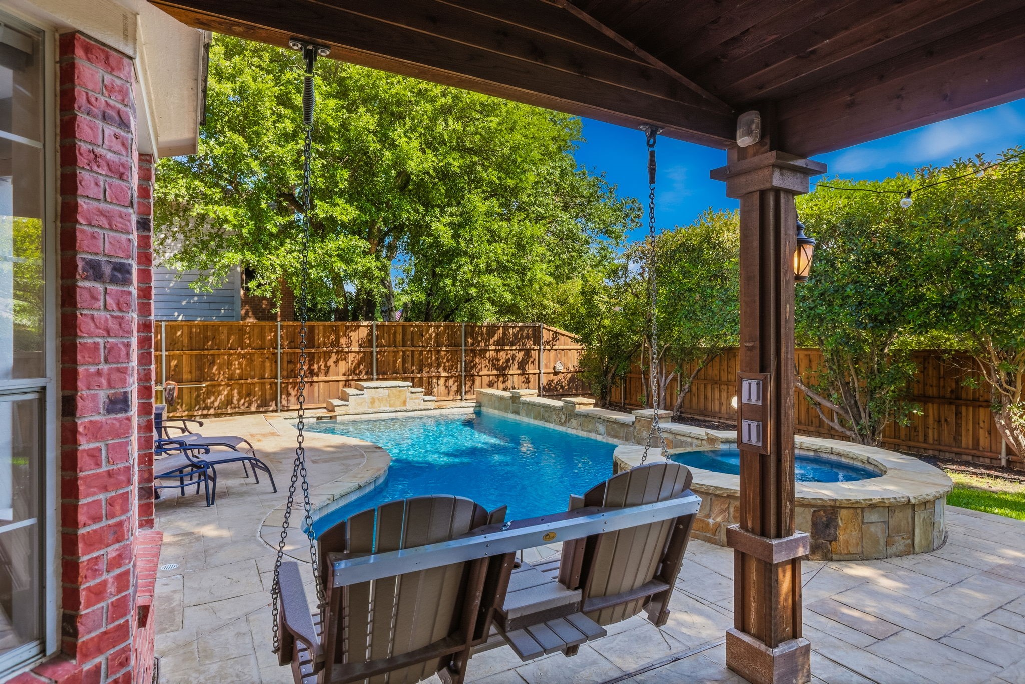 1513 Lindby Drive Flower Mound TX 75028