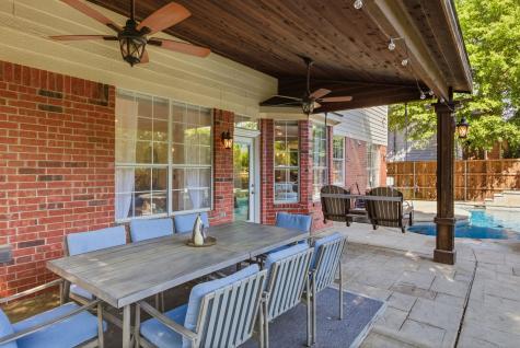 1513 Lindby Drive Flower Mound TX 75028