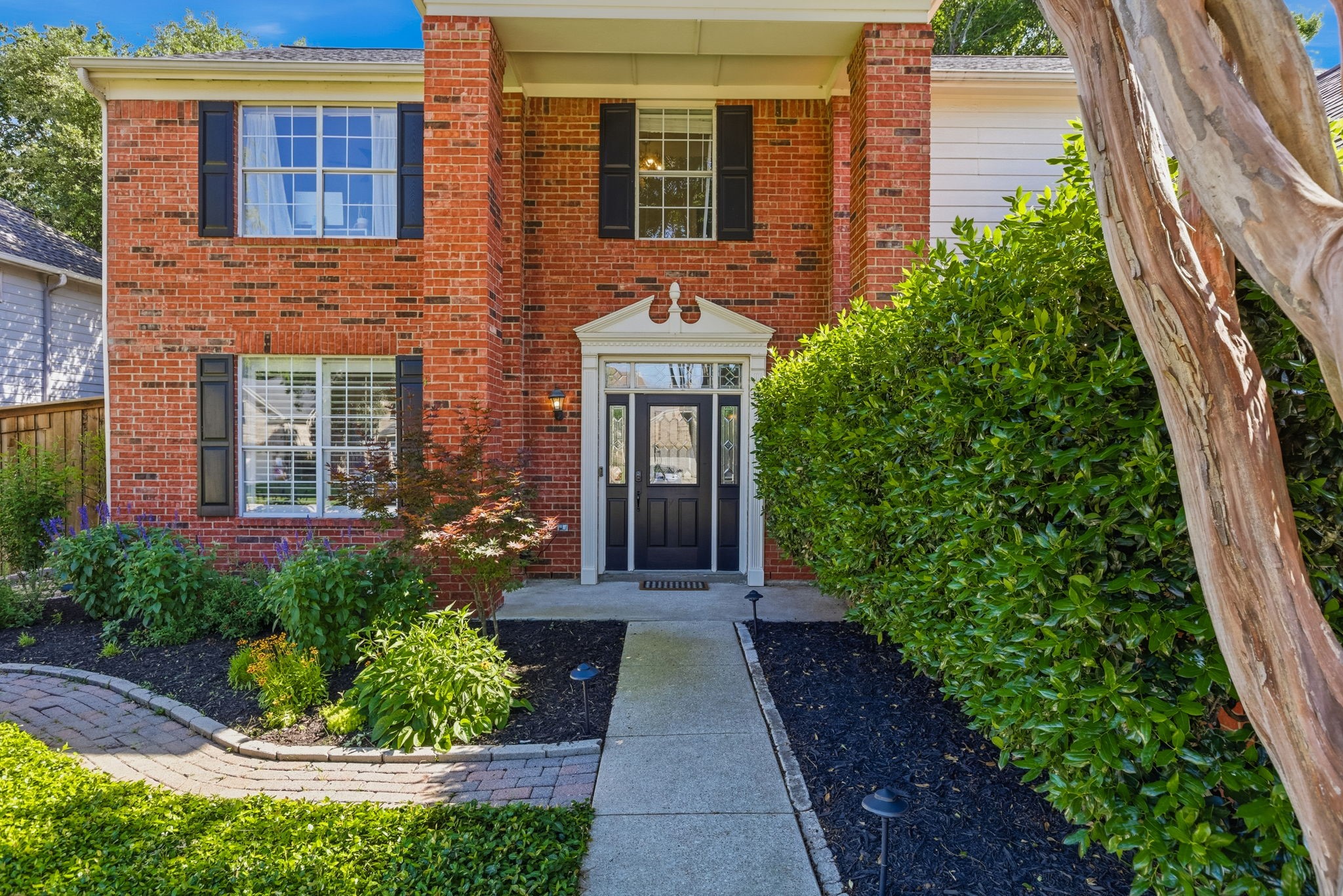1513 Lindby Drive Flower Mound TX 75028