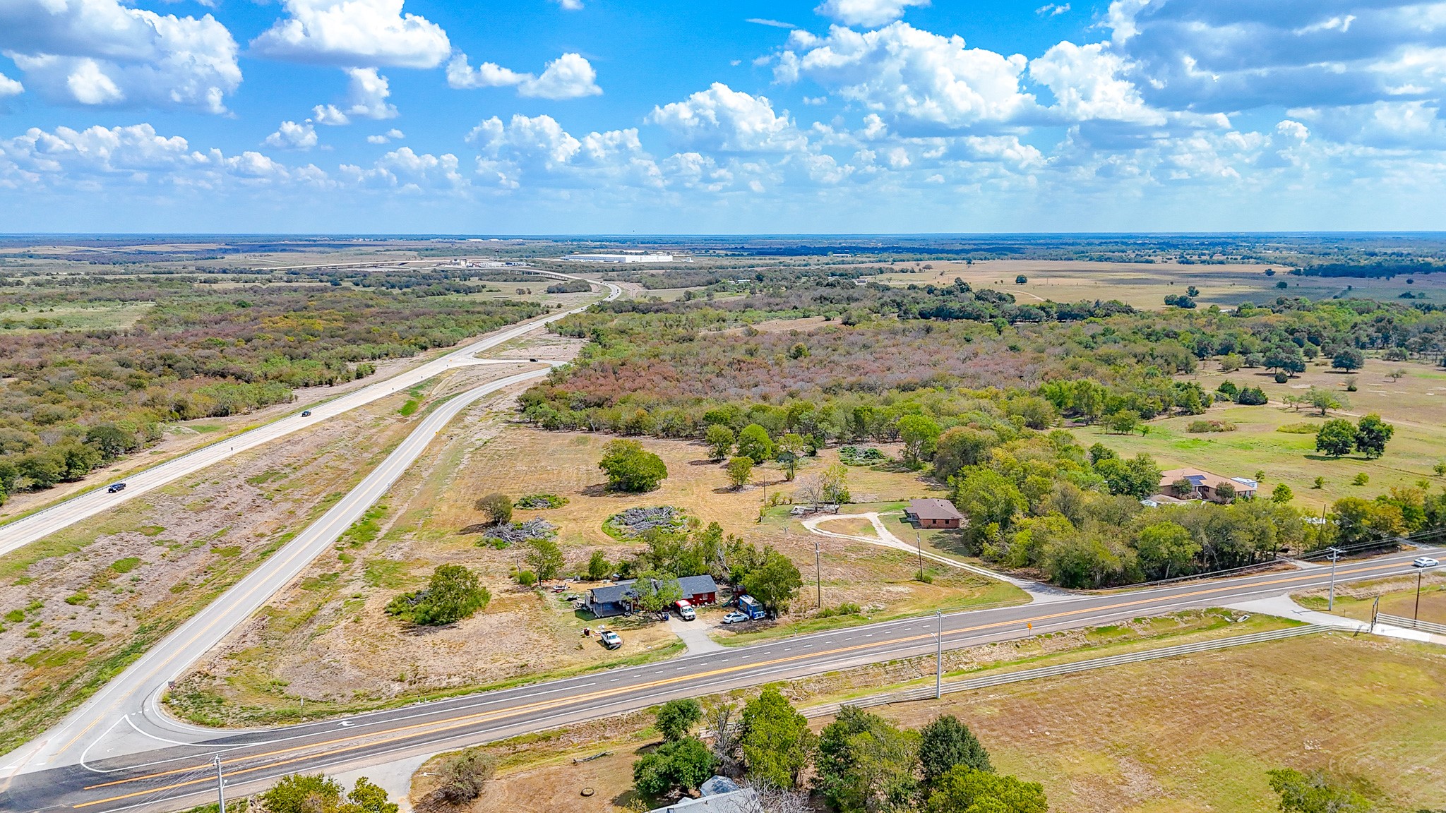 415 N Spikes Road Corsicana TX 75110