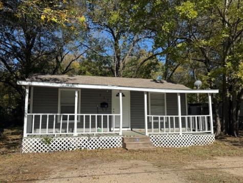 825 Cedar Street Paris TX 75460