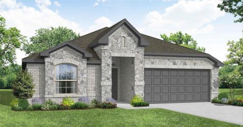 11409 Woody Creek Trail Aubrey TX 76227
