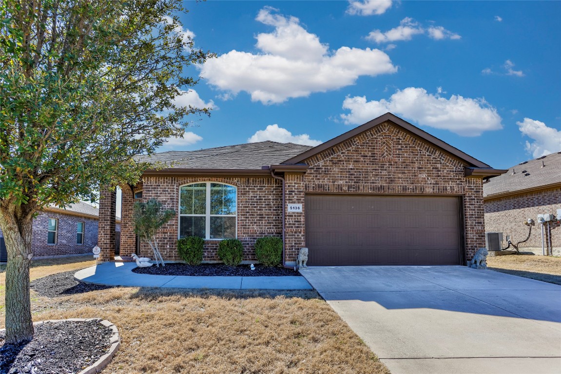 5136 Mountain View Drive Krum TX 76249