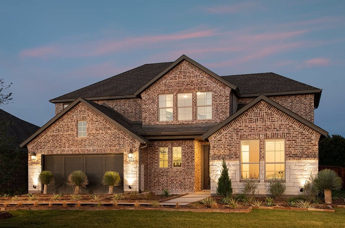 651 Majestic Oak Lane Waxahachie TX 75165