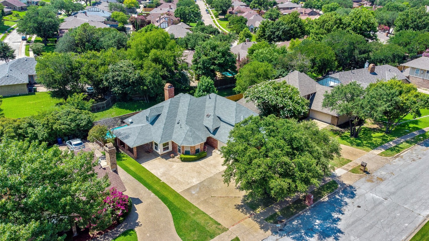 1513 Palm Valley Drive Garland TX 75043