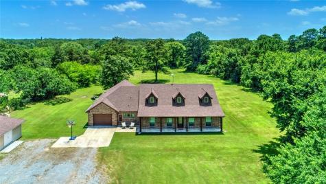 300 Cleve Cole Road Denison TX 75021