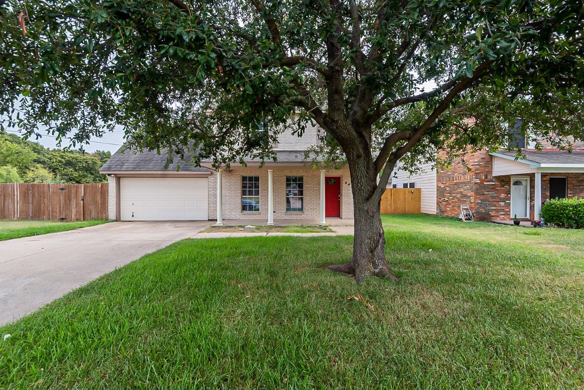 6428 Henco Drive Fort Worth TX 76119