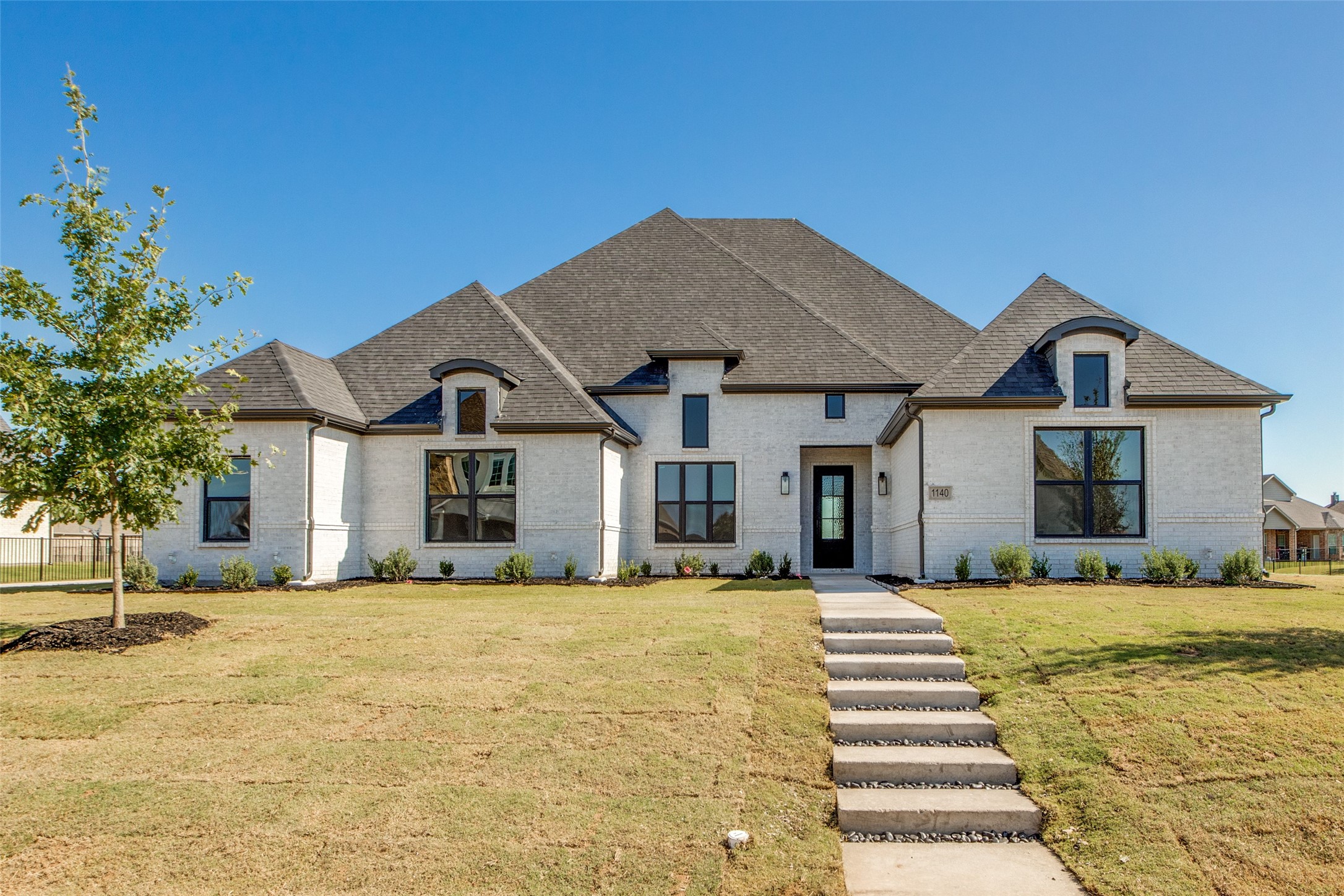 1140 Macgregor Lane Gunter TX 75058