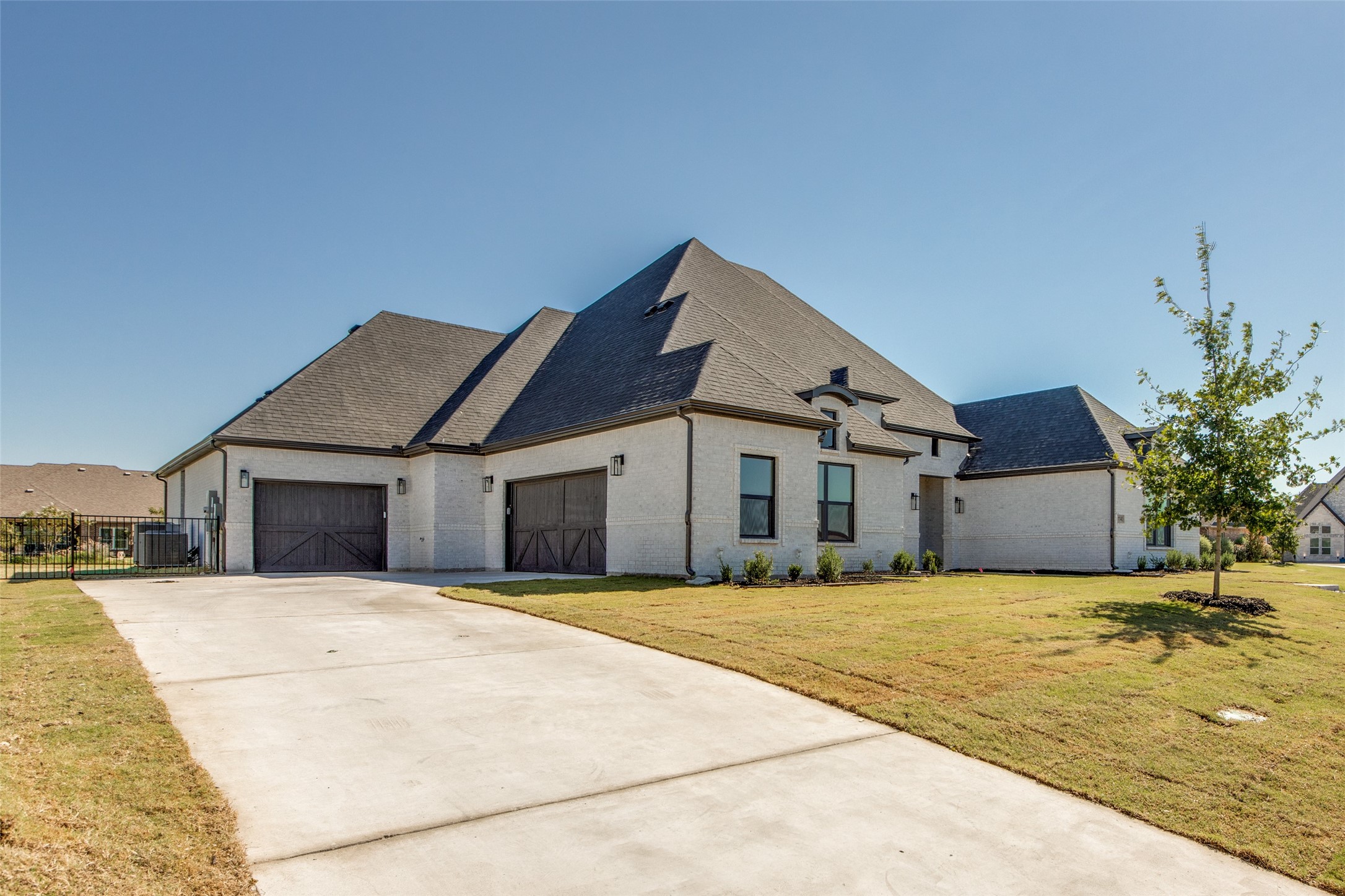 1140 Macgregor Lane Gunter TX 75058