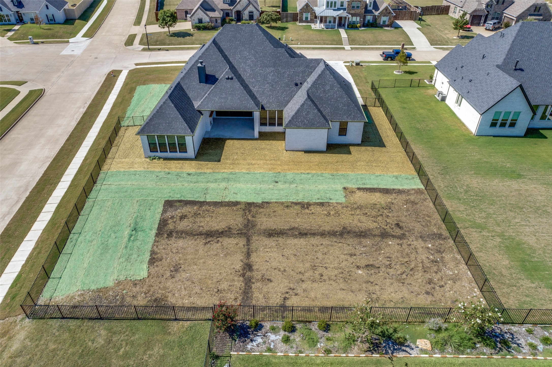 1140 Macgregor Lane Gunter TX 75058