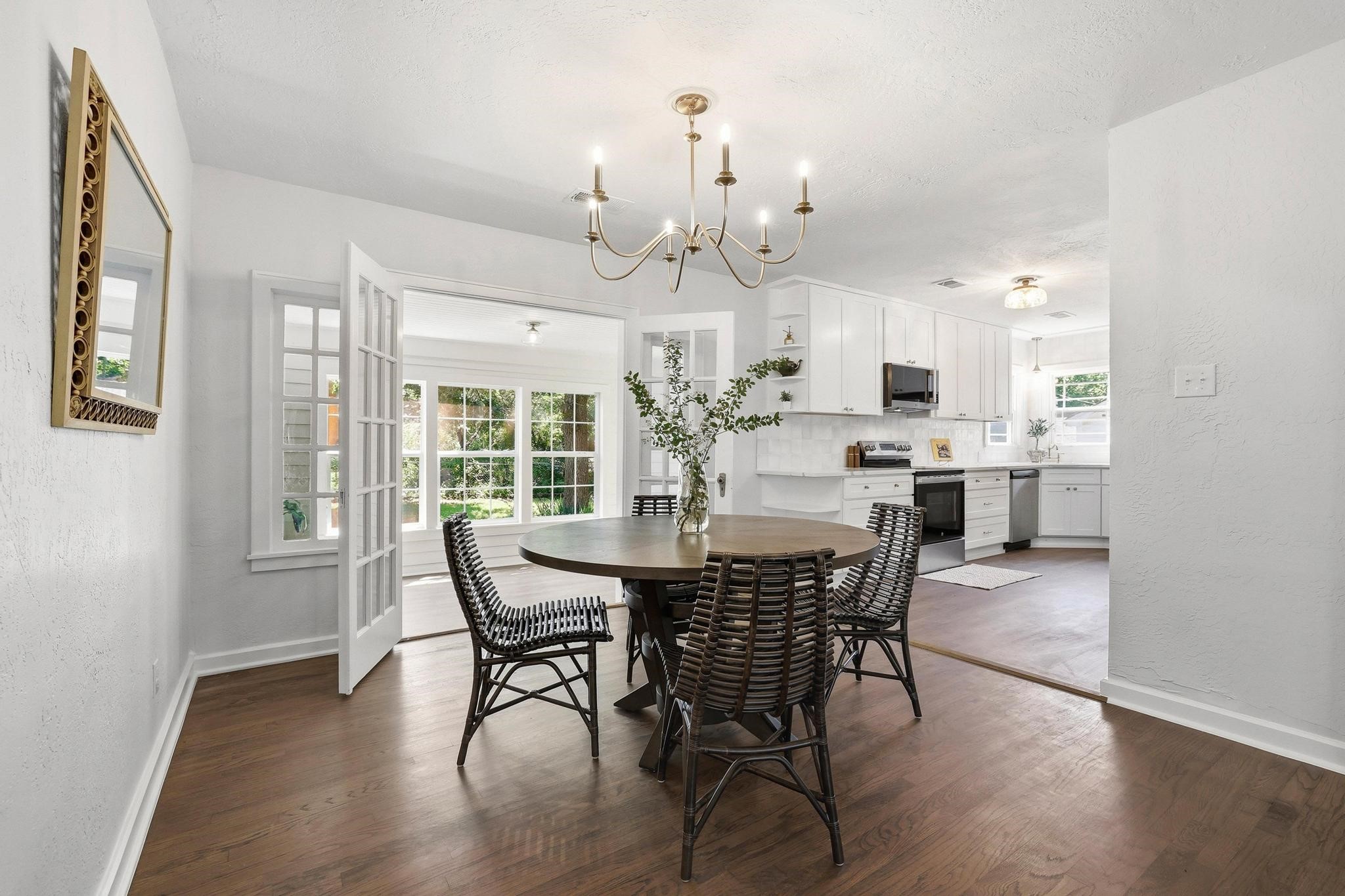 46 Vaughn Drive Denison TX 75020