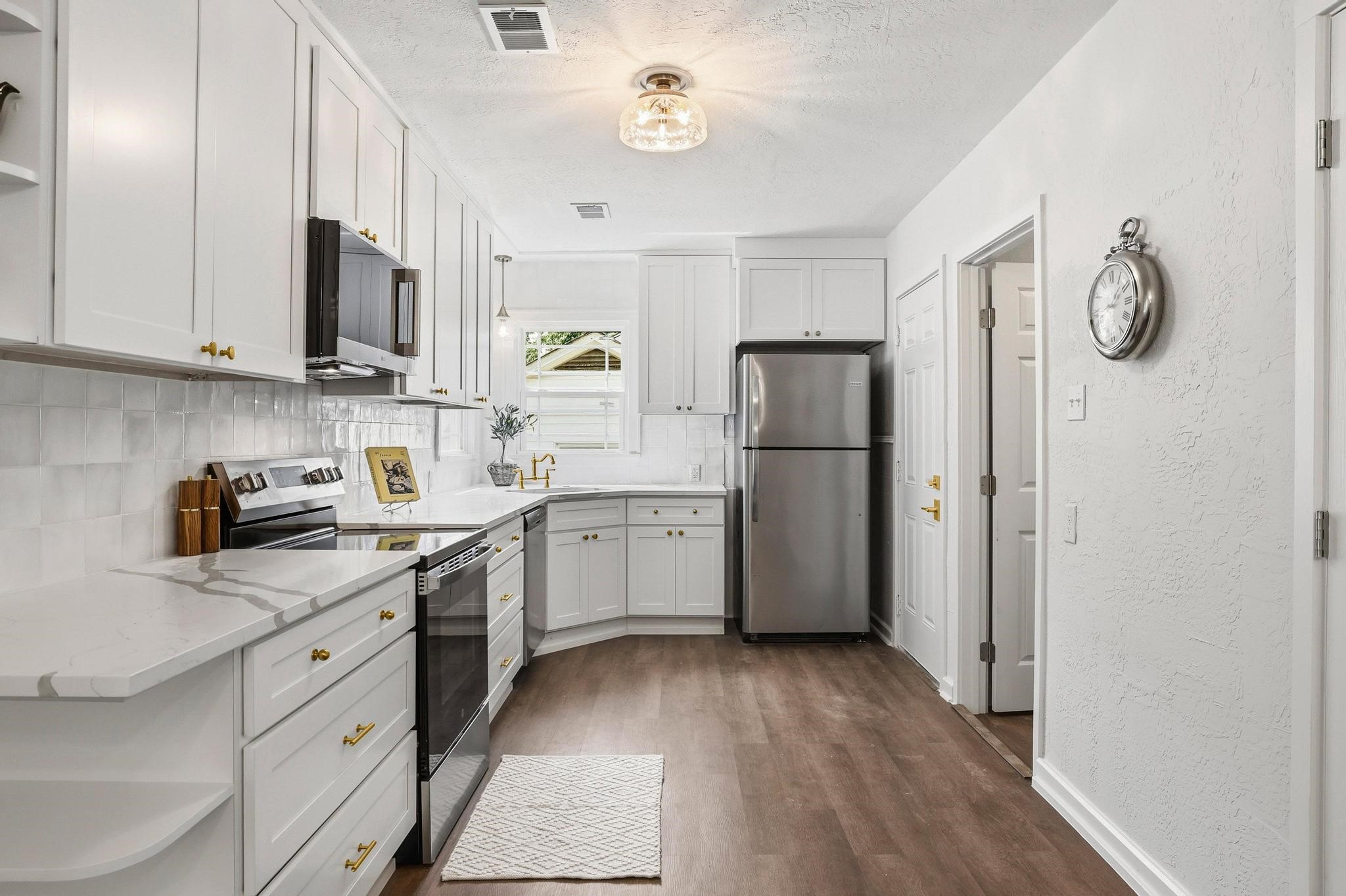 46 Vaughn Drive Denison TX 75020