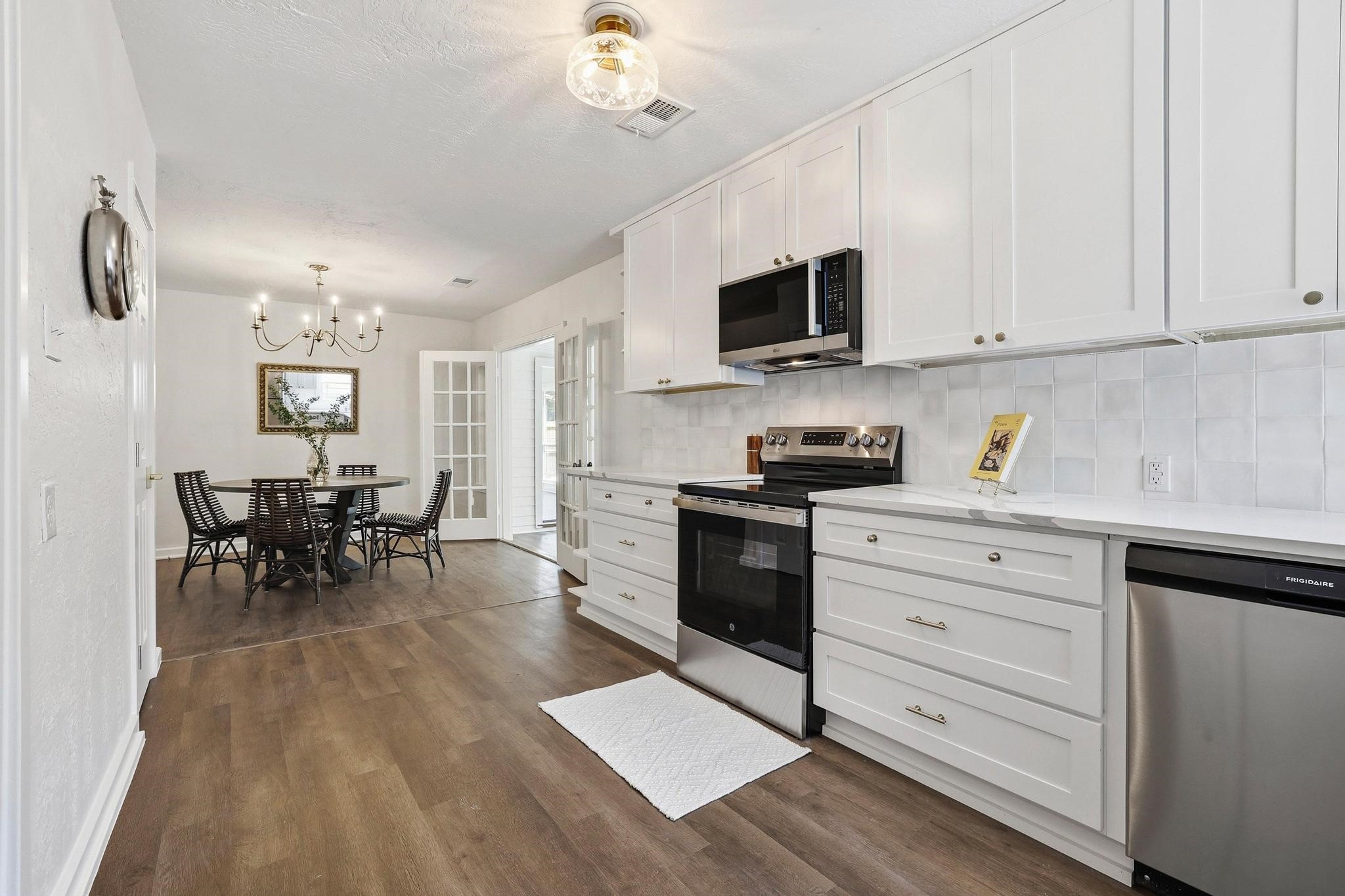 46 Vaughn Drive Denison TX 75020
