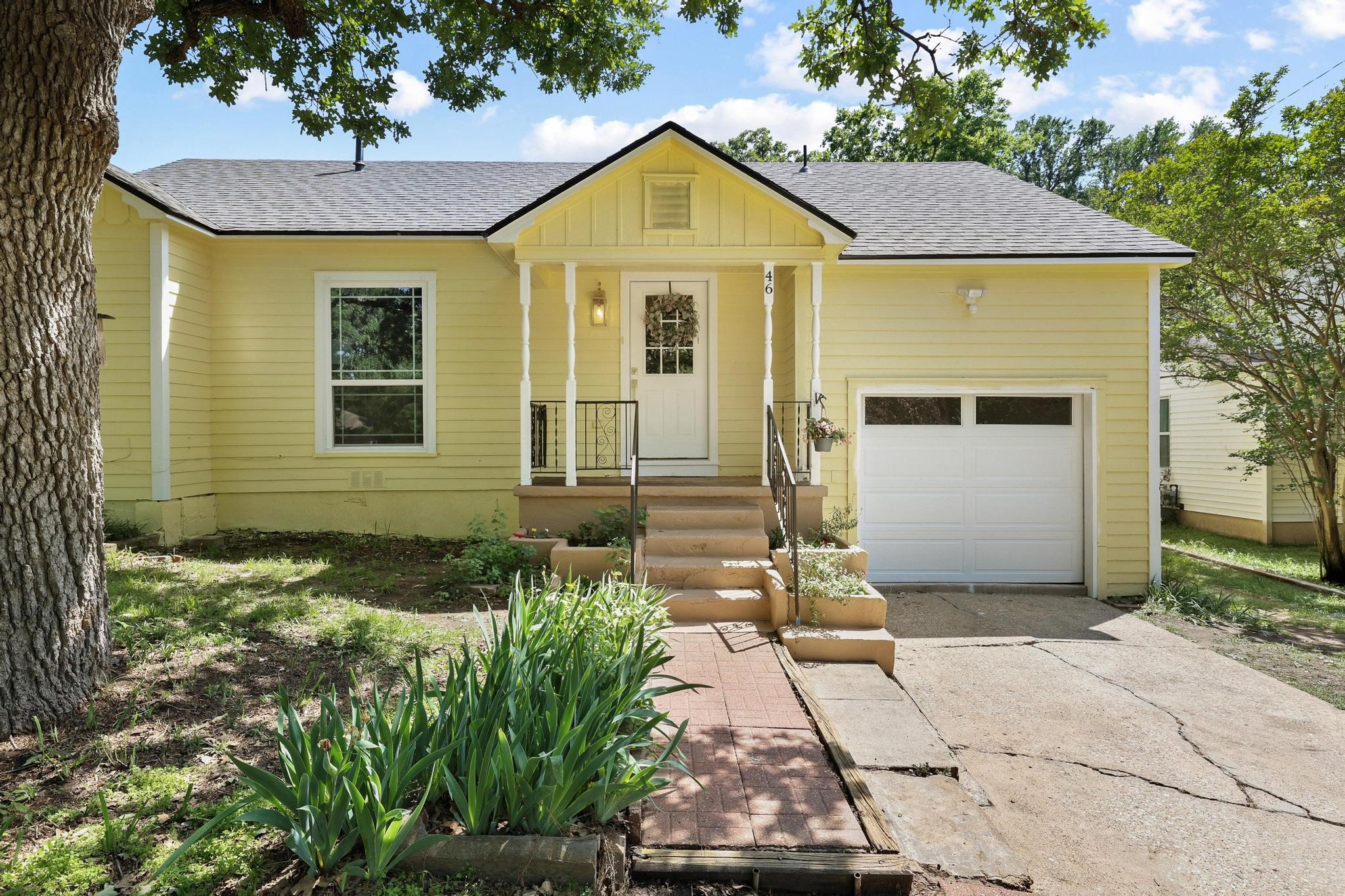 46 Vaughn Drive Denison TX 75020