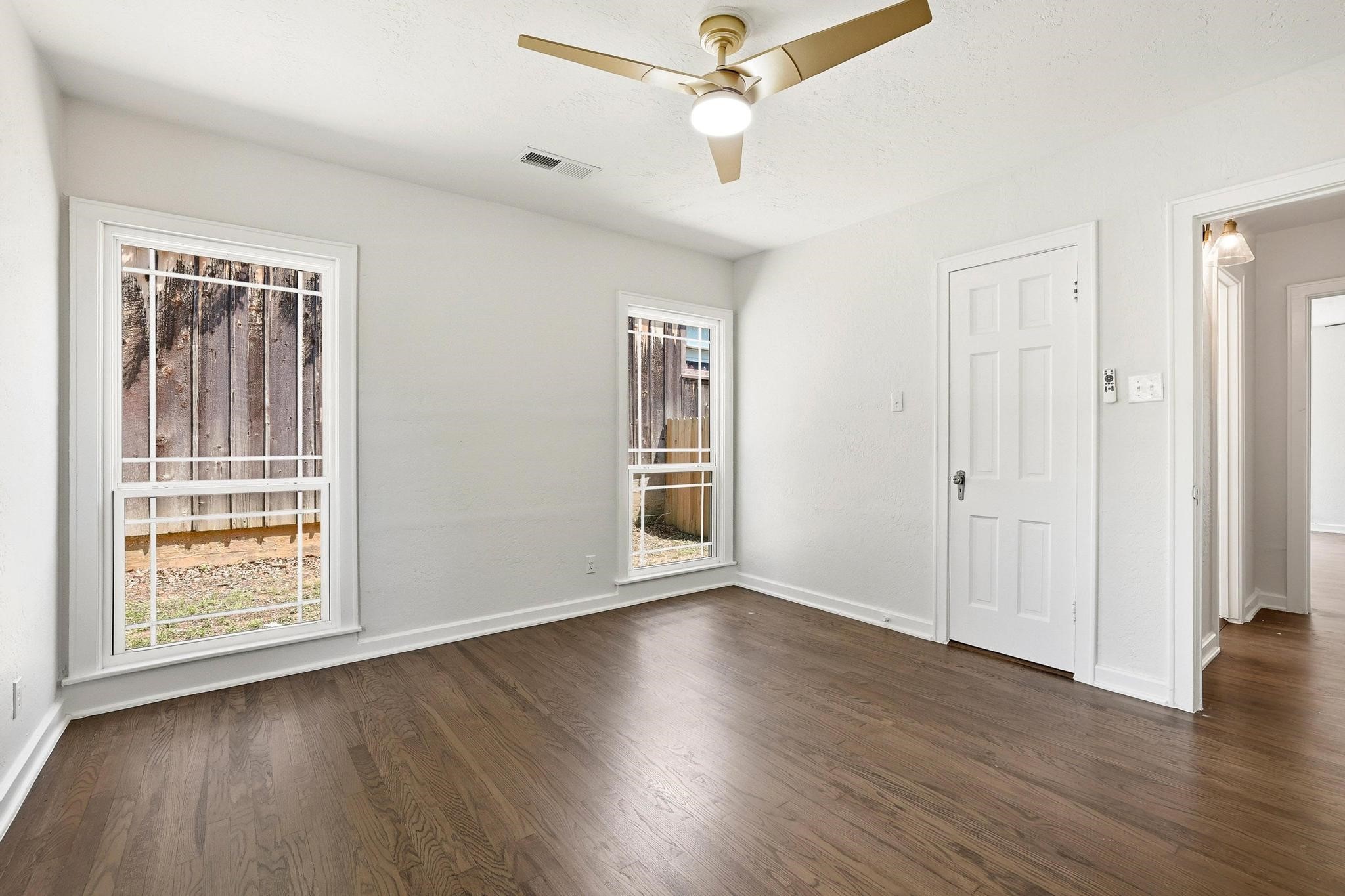 46 Vaughn Drive Denison TX 75020