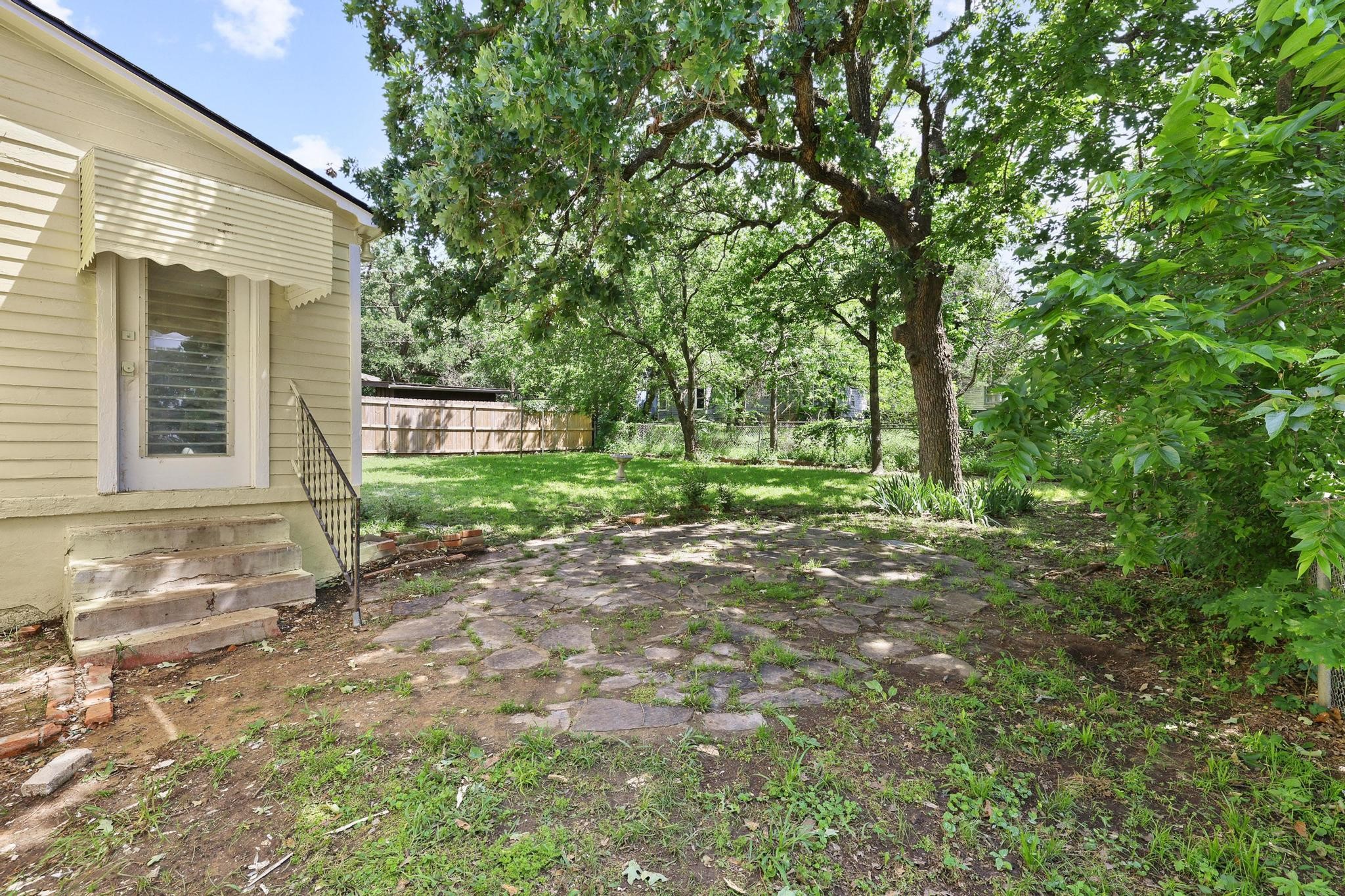 46 Vaughn Drive Denison TX 75020