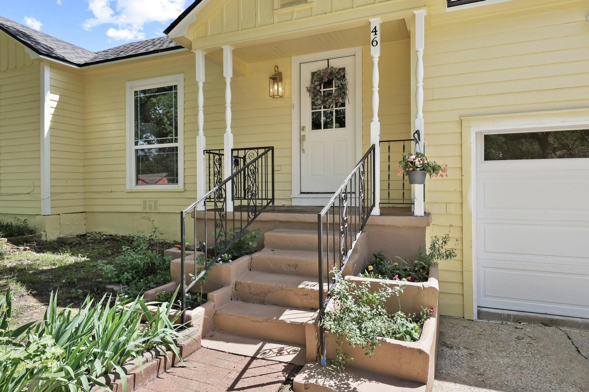 46 Vaughn Drive Denison TX 75020
