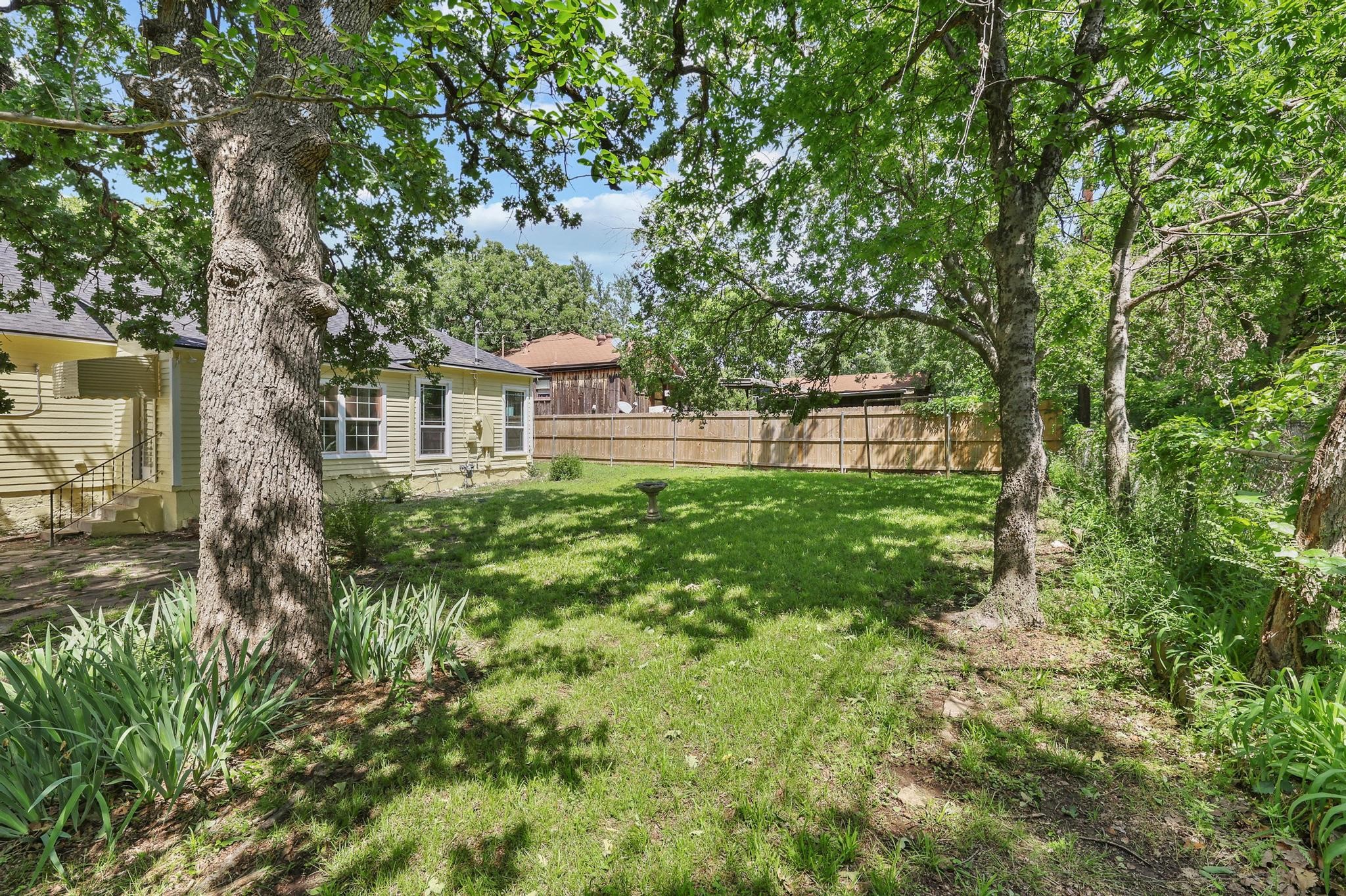 46 Vaughn Drive Denison TX 75020