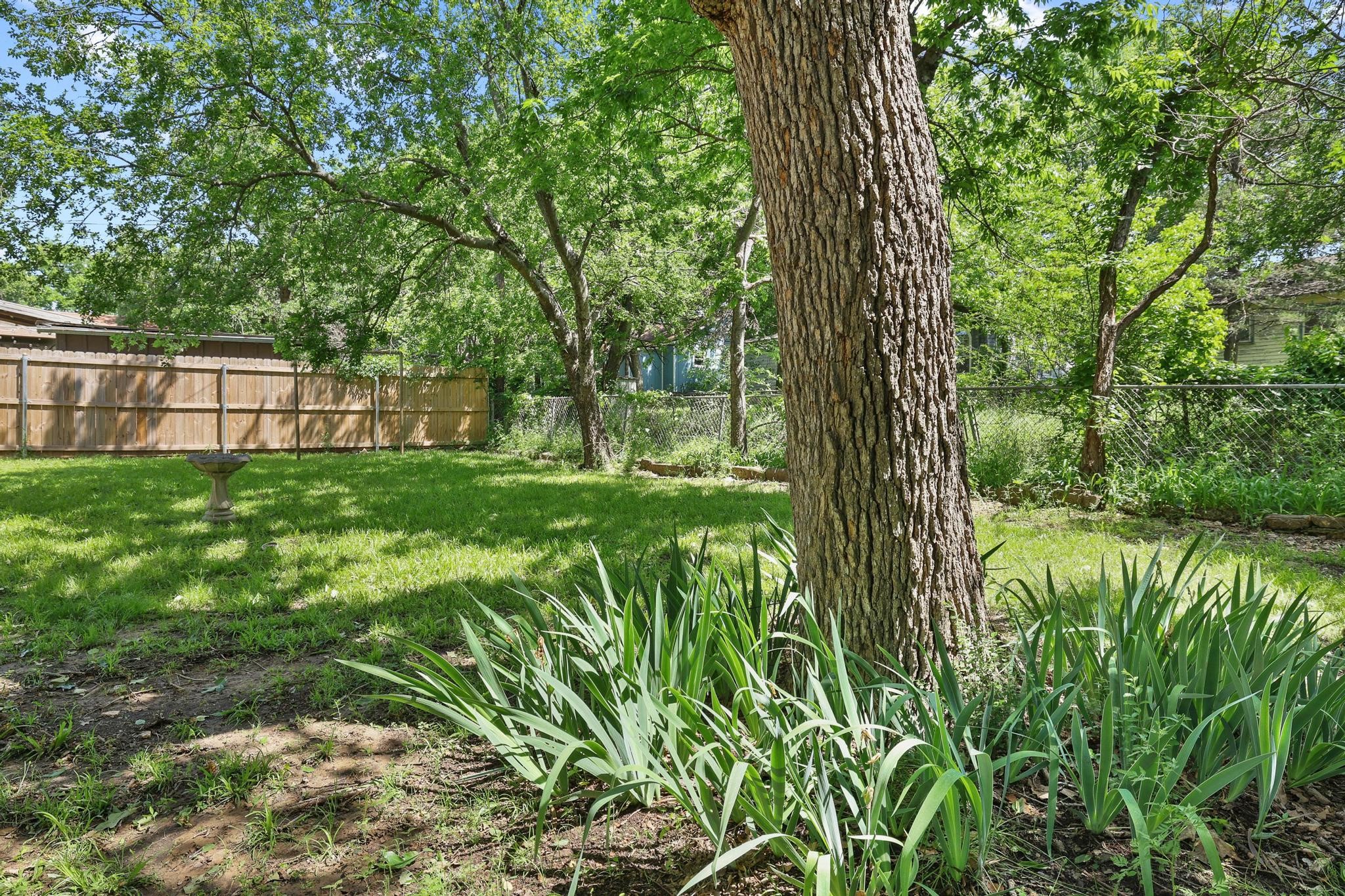 46 Vaughn Drive Denison TX 75020