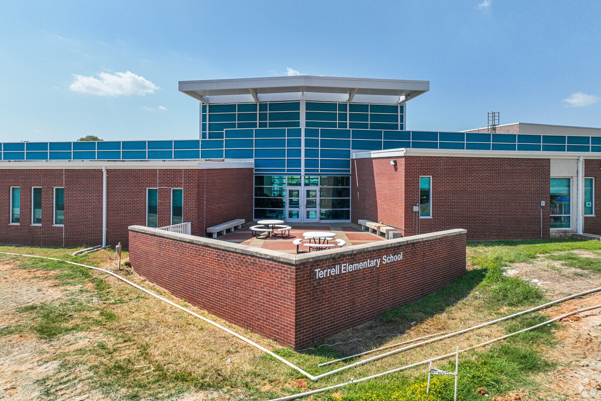 46 Vaughn Drive Denison TX 75020