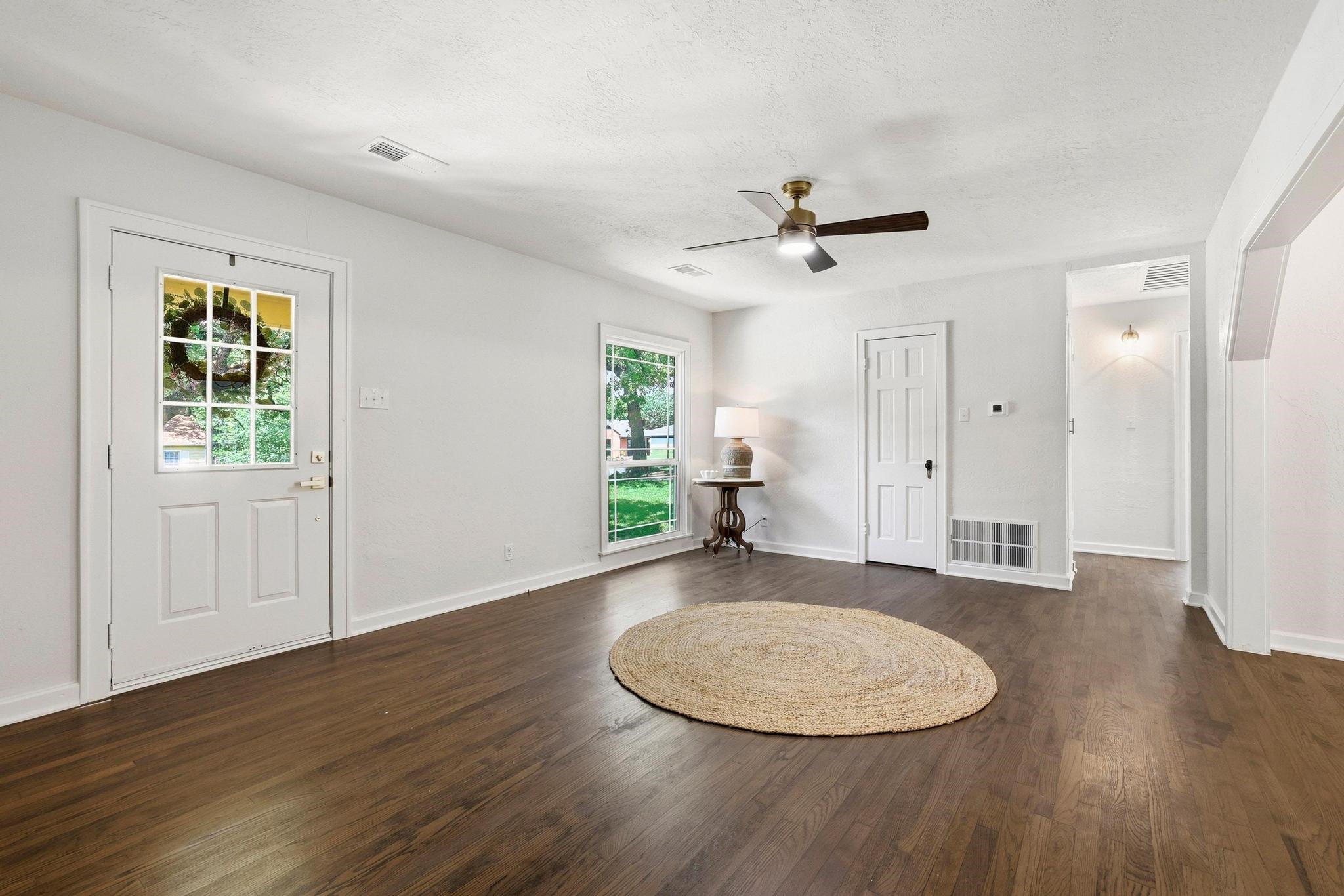 46 Vaughn Drive Denison TX 75020