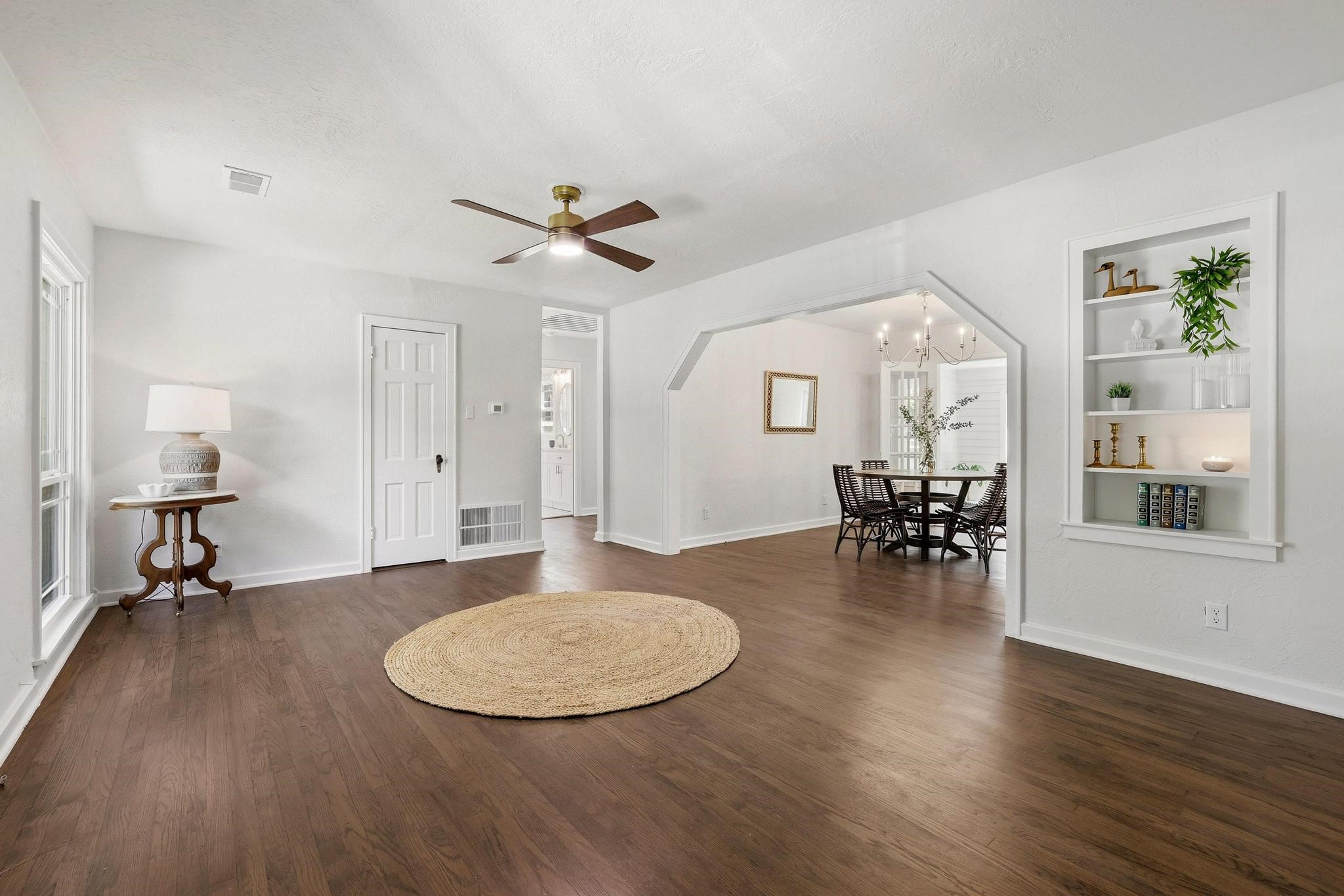 46 Vaughn Drive Denison TX 75020
