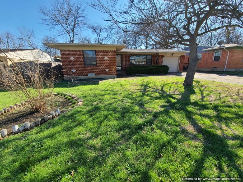 2708 Costa Mesa Drive Dallas TX 75228