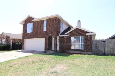 516 Sea Rim Drive Arlington TX 76018
