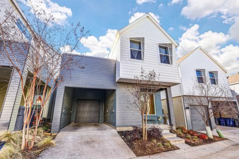 1212 Clifftop Lane Dallas TX 75208