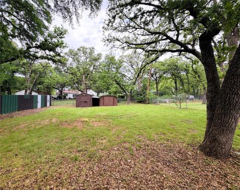 2933 Hunting Drive Fort Worth TX 76119