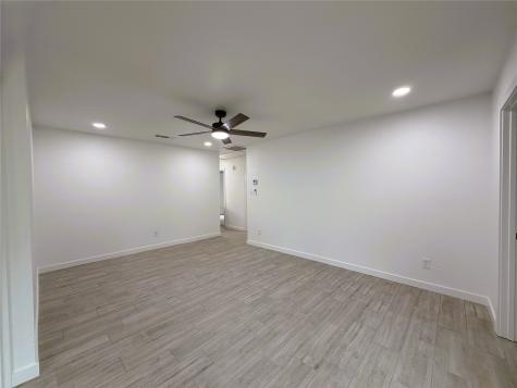 2933 Hunting Drive Fort Worth TX 76119