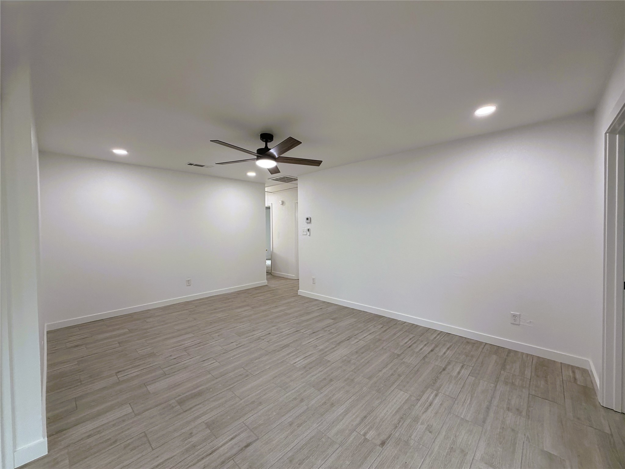 2933 Hunting Drive Fort Worth TX 76119