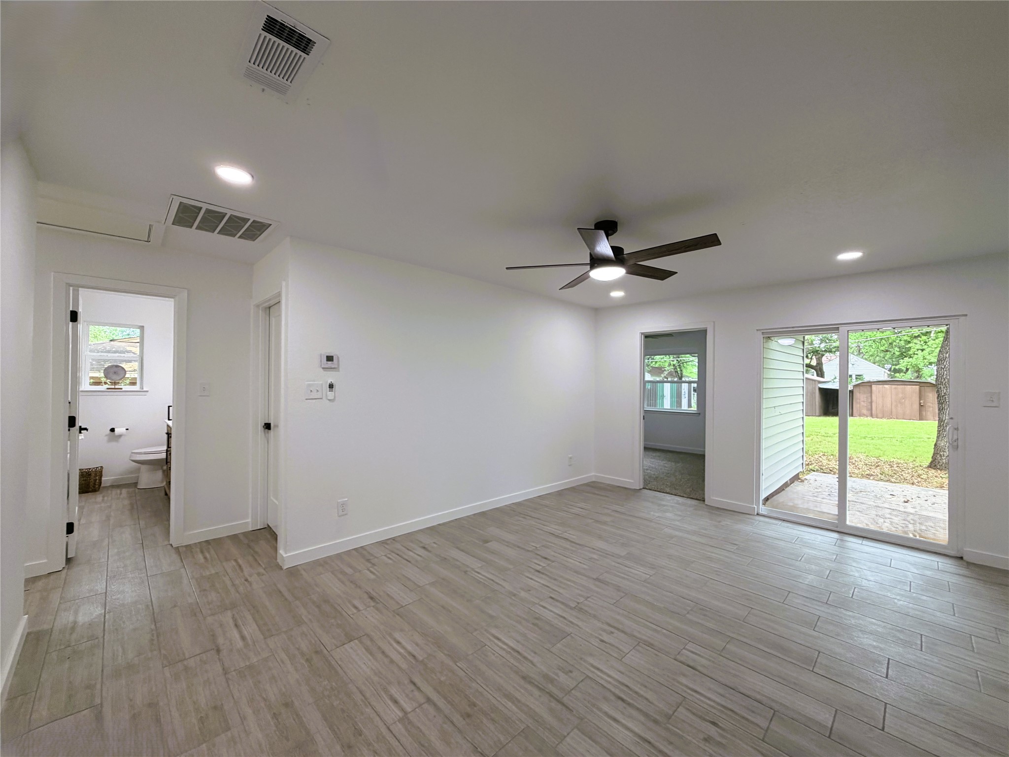 2933 Hunting Drive Fort Worth TX 76119
