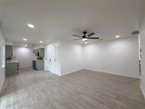 2933 Hunting Drive Fort Worth TX 76119