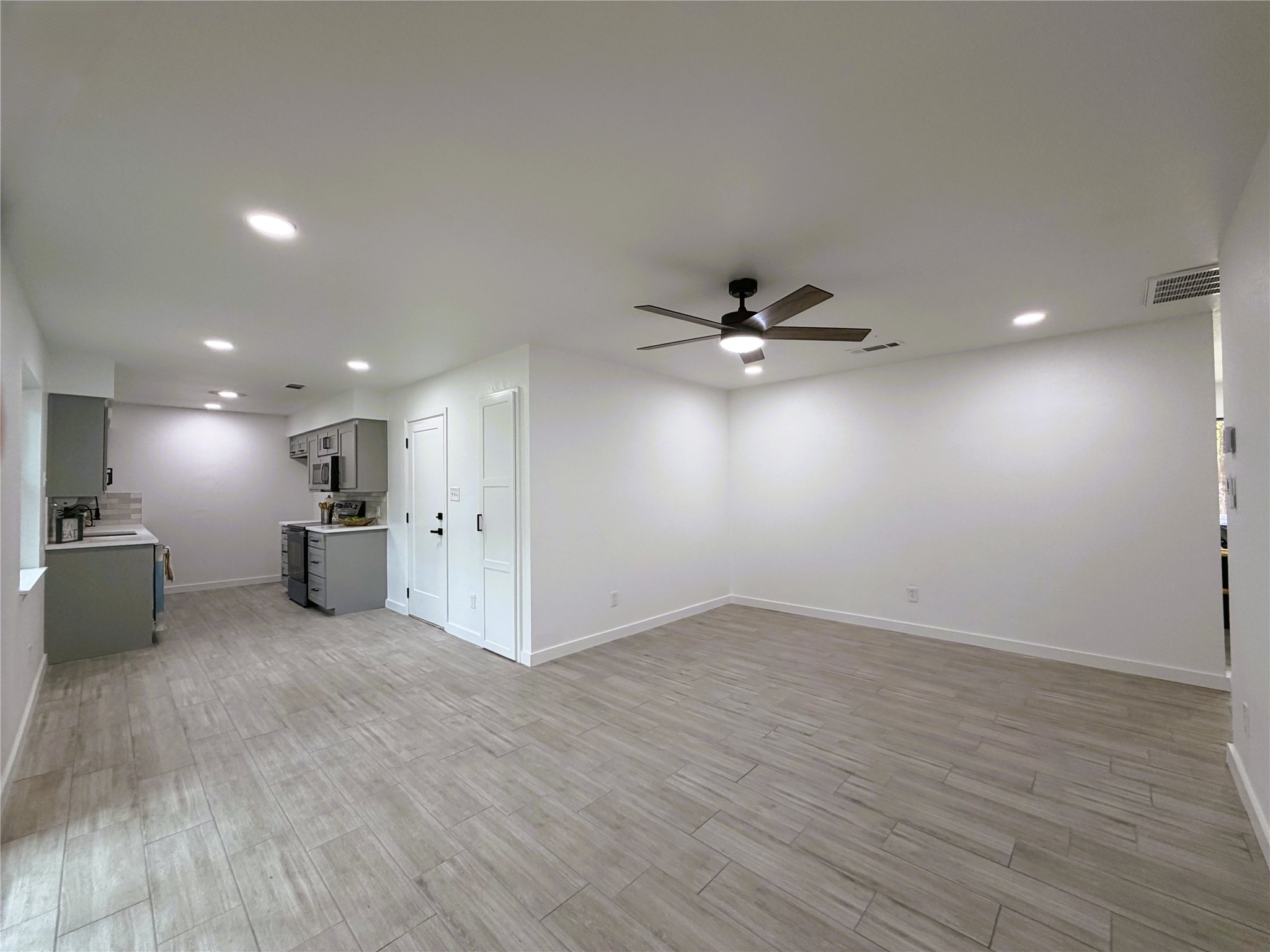 2933 Hunting Drive Fort Worth TX 76119