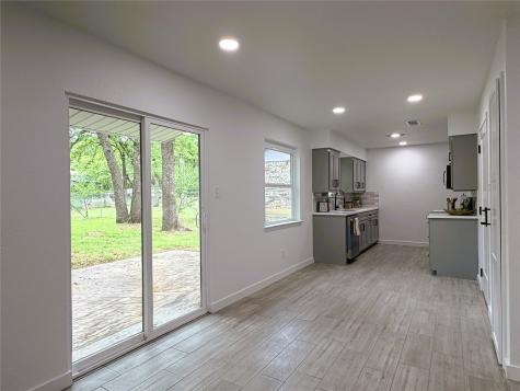 2933 Hunting Drive Fort Worth TX 76119