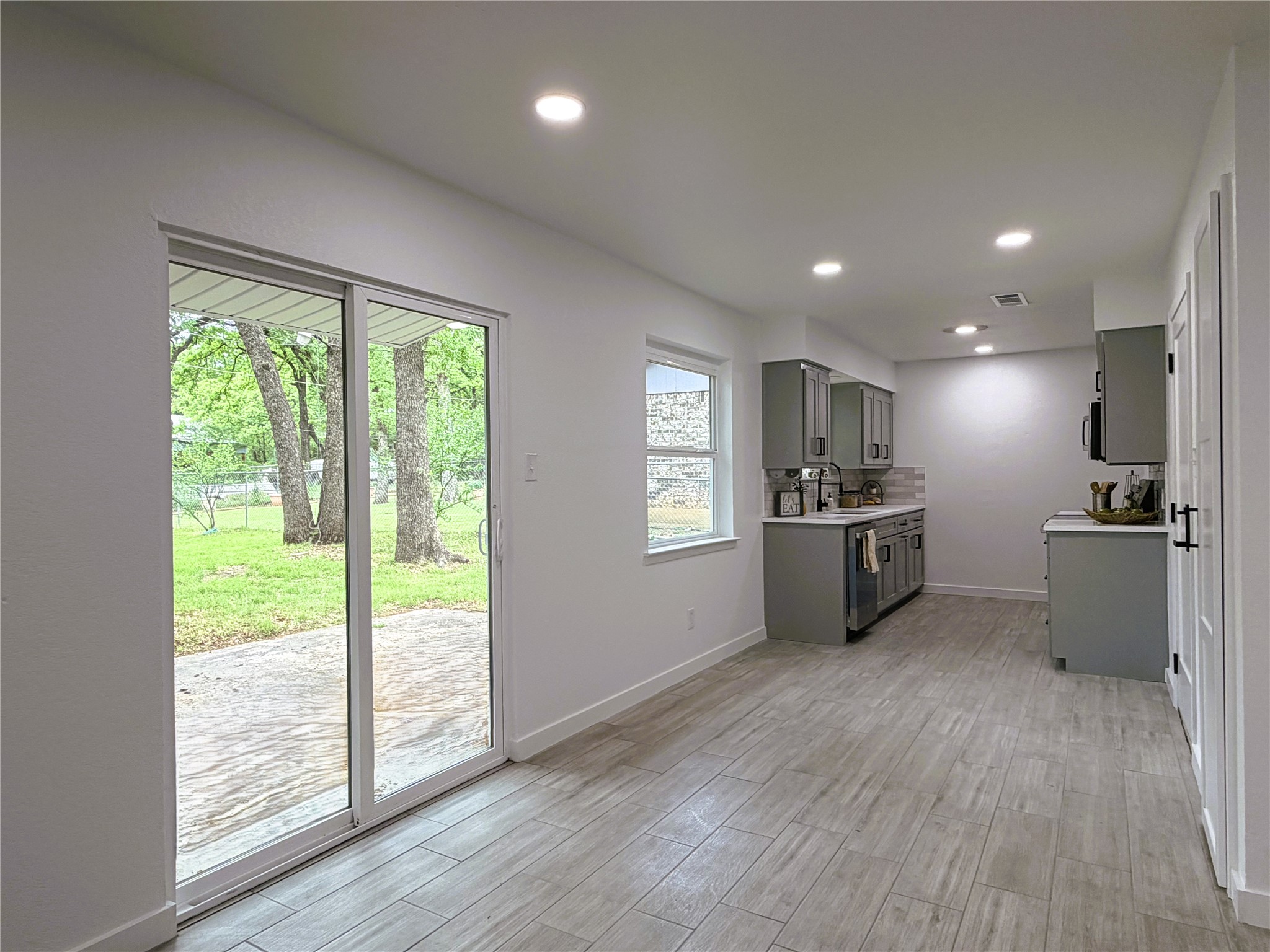 2933 Hunting Drive Fort Worth TX 76119