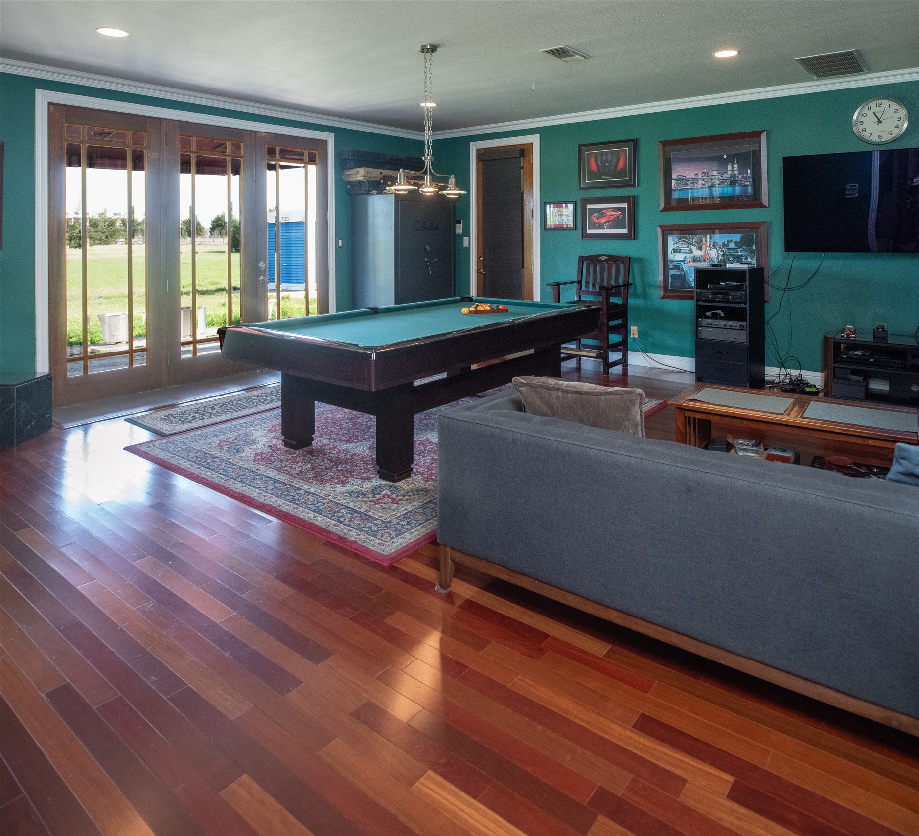 9077 Lakeridge Drive Princeton TX 75407