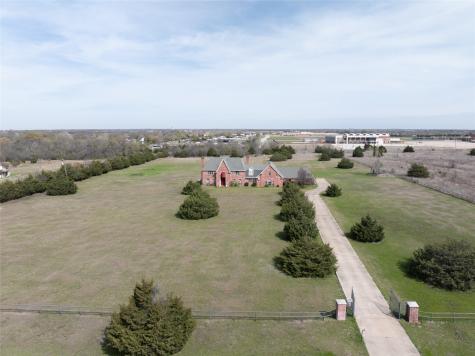 9077 Lakeridge Drive Princeton TX 75407