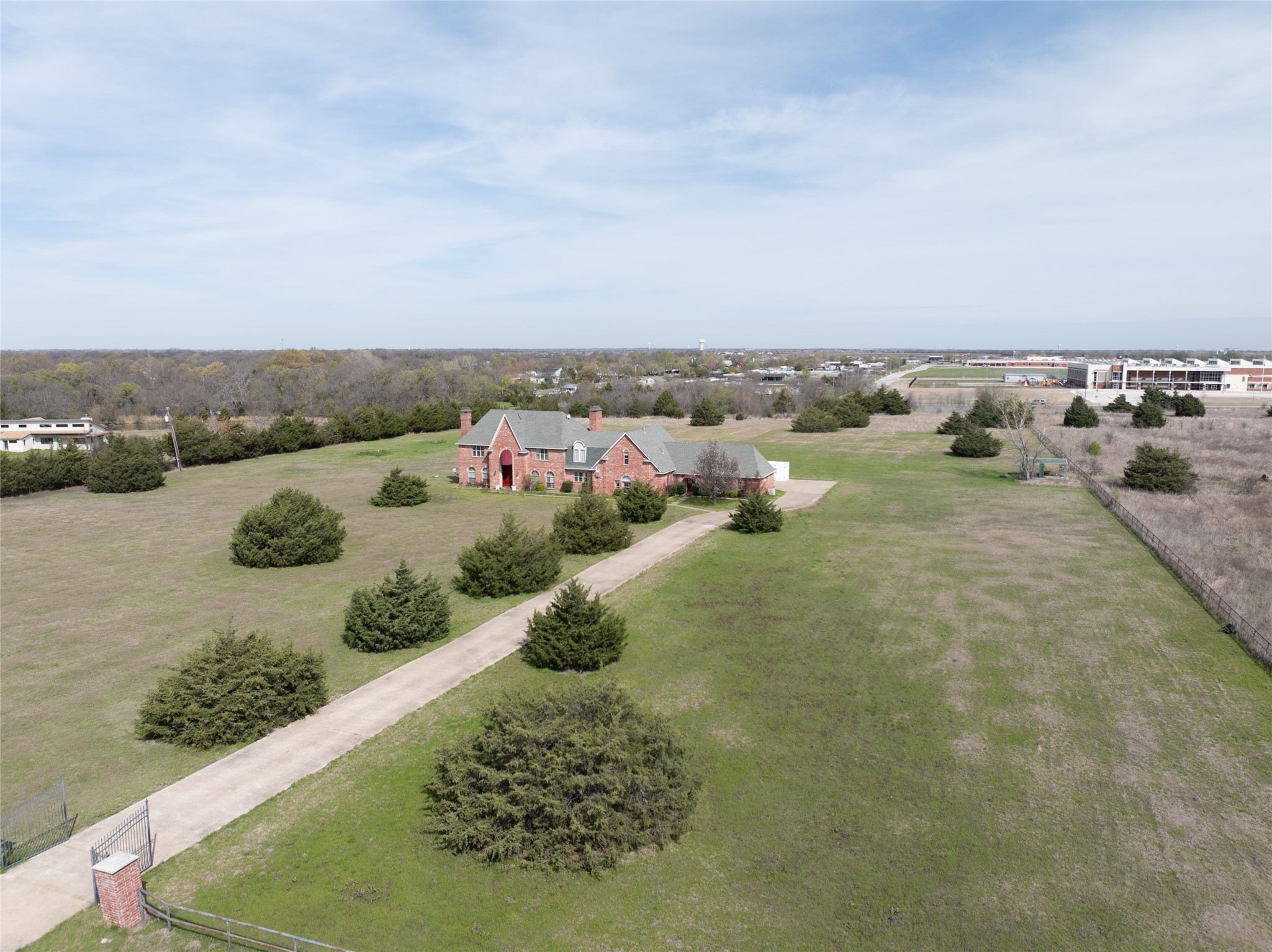 9077 Lakeridge Drive Princeton TX 75407