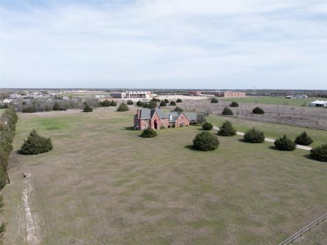 9077 Lakeridge Drive Princeton TX 75407
