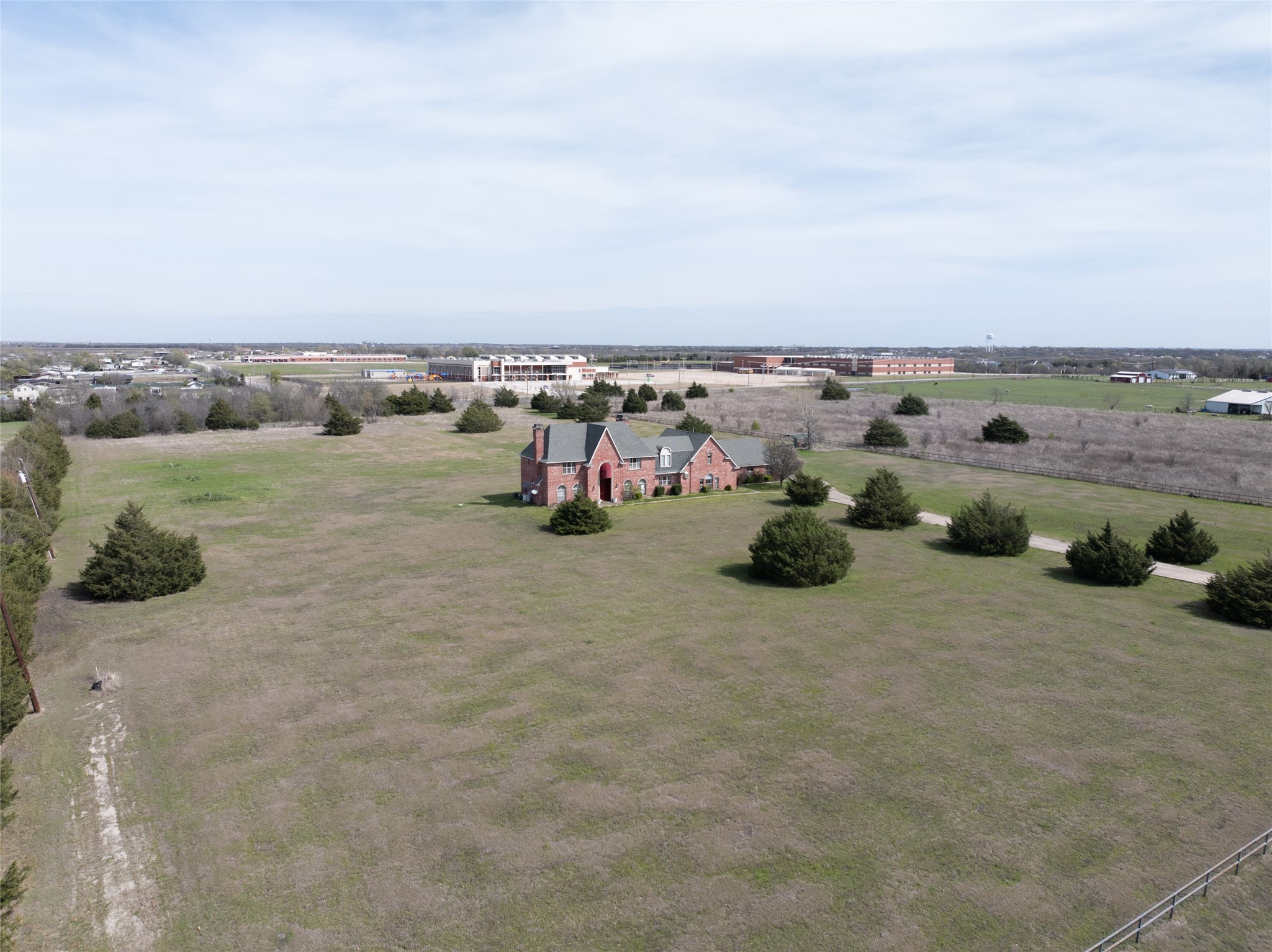 9077 Lakeridge Drive Princeton TX 75407