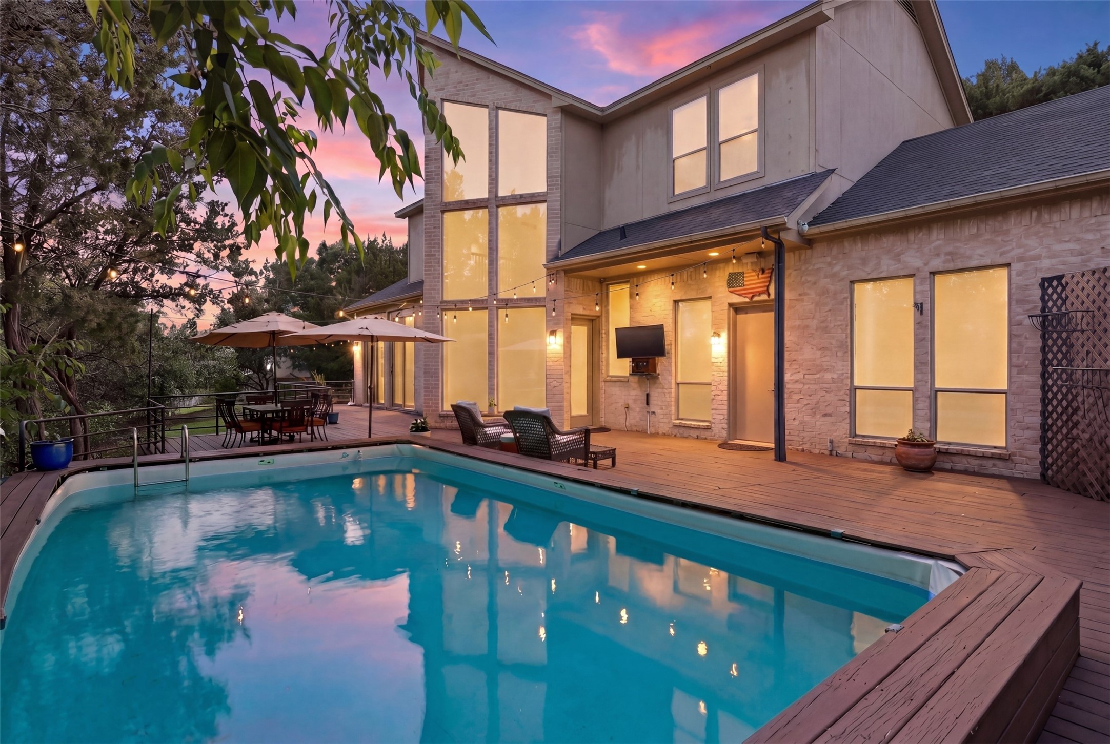 1911 Wigeon Street Granbury TX 76049