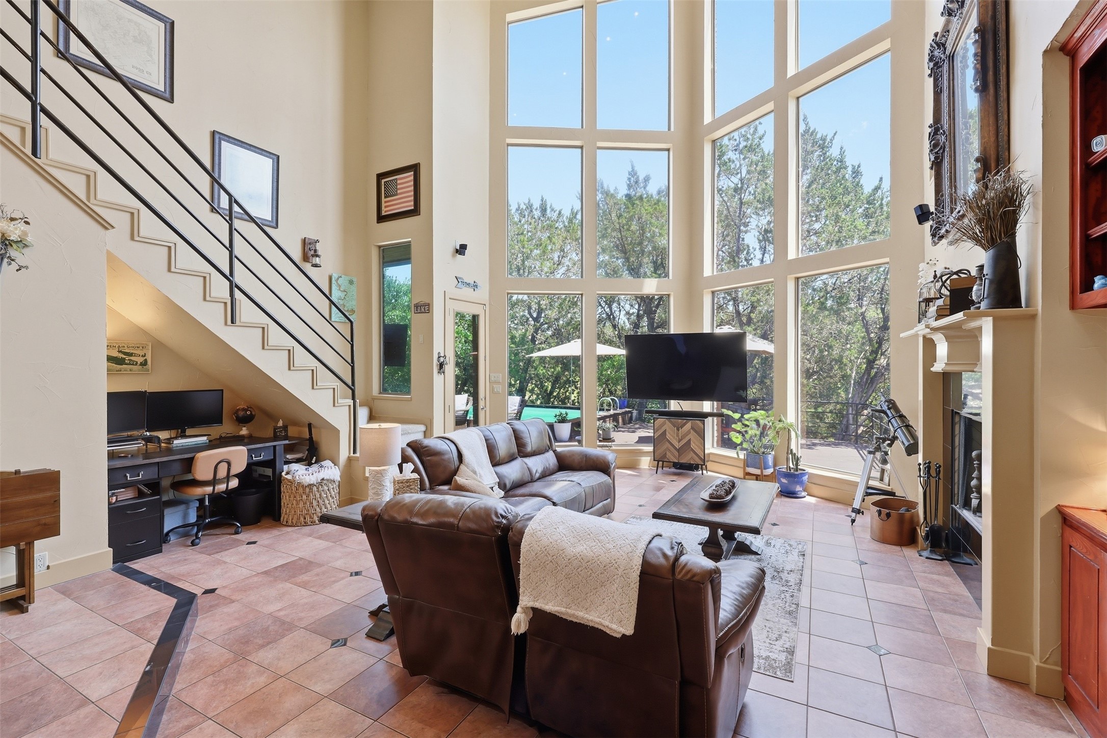 1911 Wigeon Street Granbury TX 76049