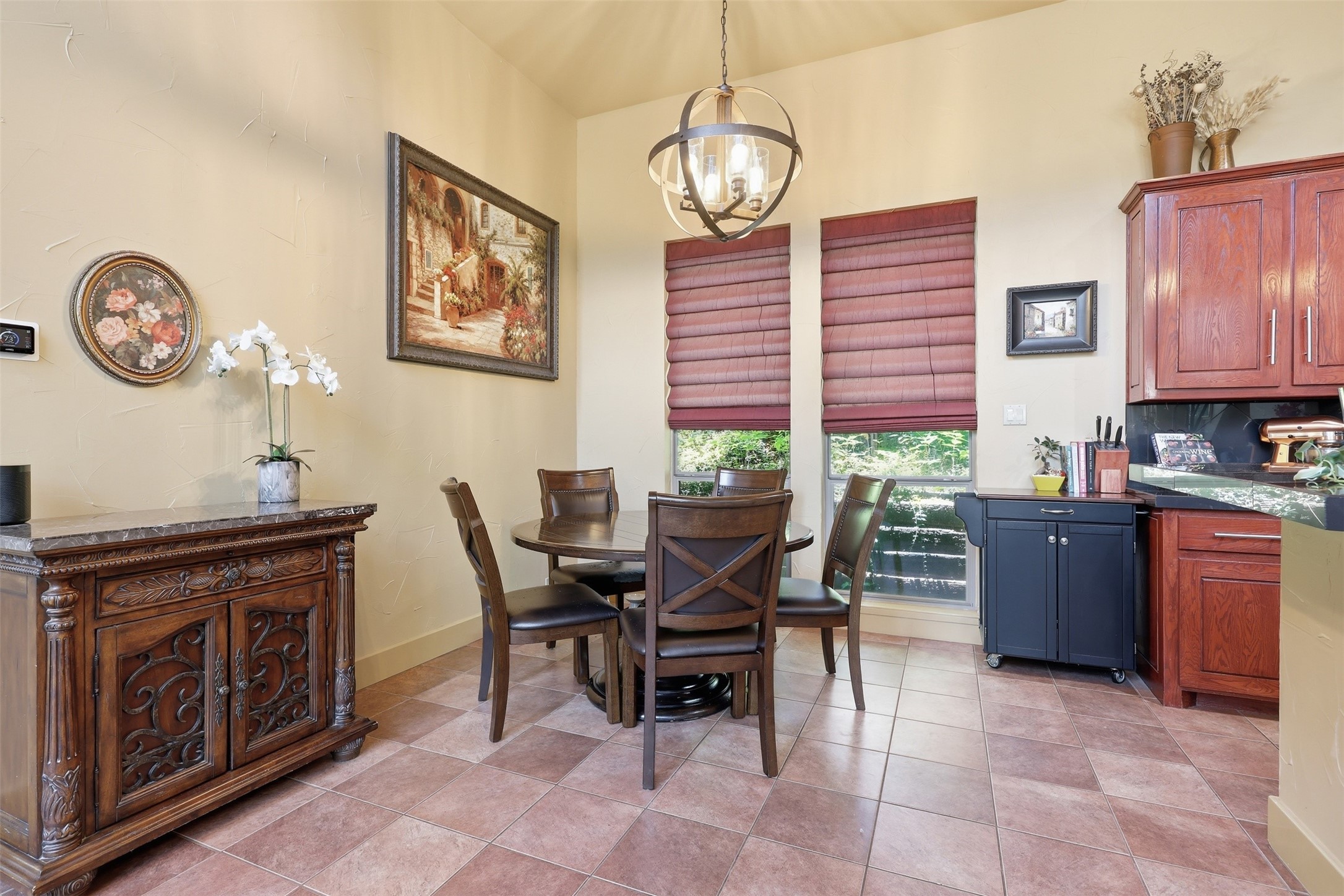 1911 Wigeon Street Granbury TX 76049