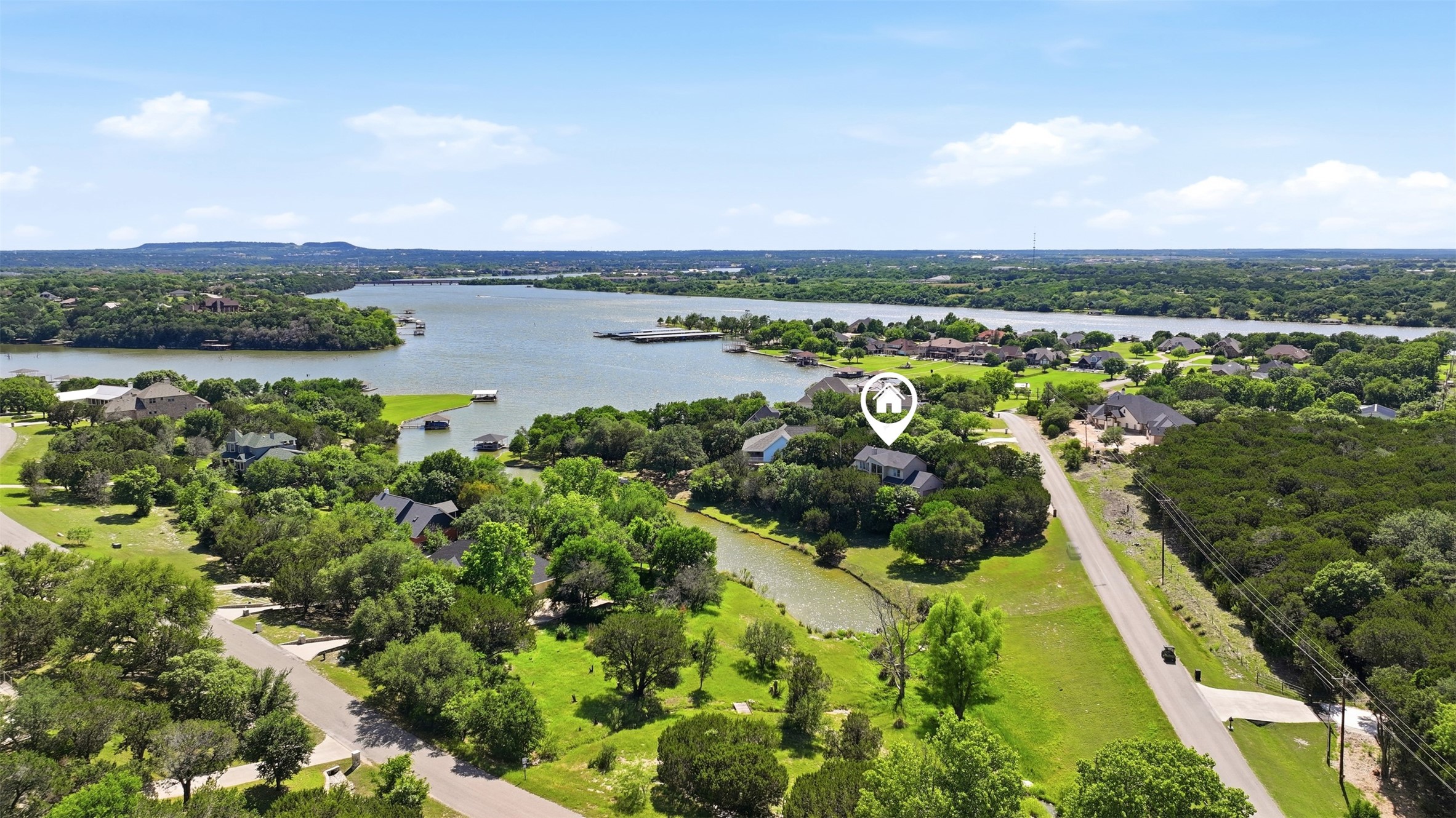1911 Wigeon Street Granbury TX 76049