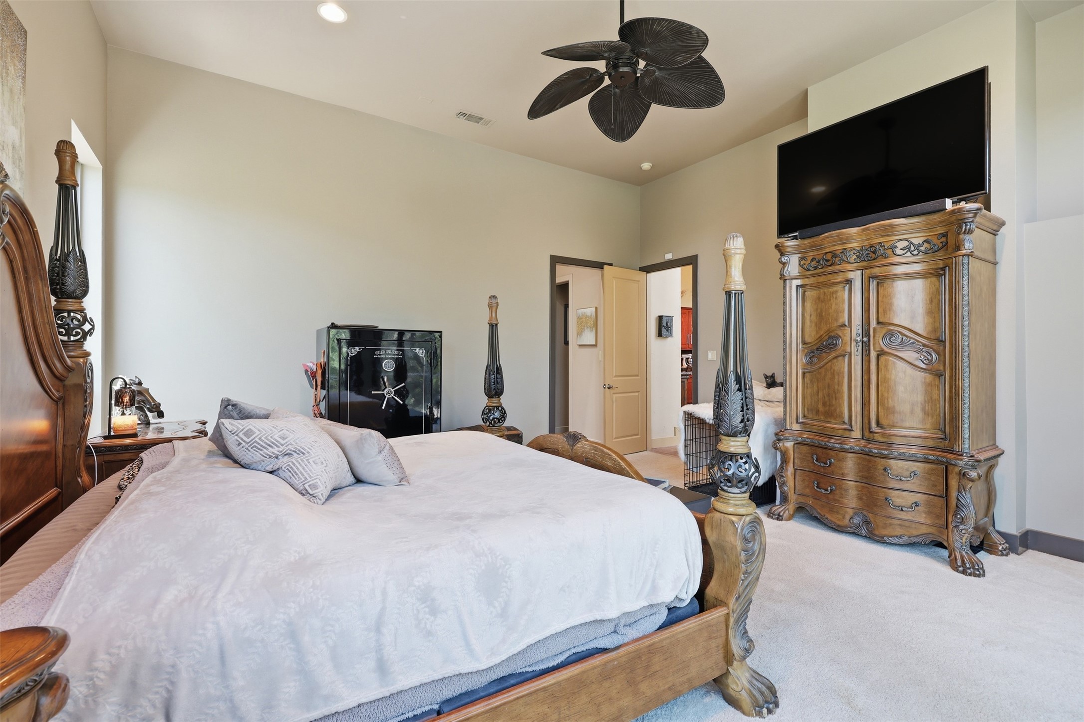 1911 Wigeon Street Granbury TX 76049